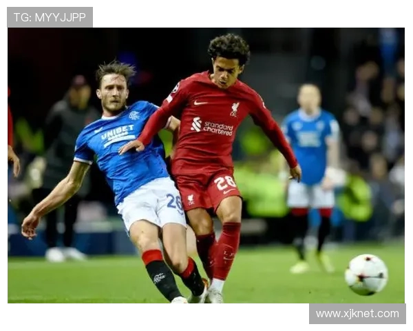 沃诺克盛赞狼队斗志爆棚直言利物浦下半场防线形同虚设令人咋舌