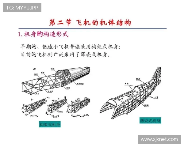 飞机机身结构的损伤容限优化